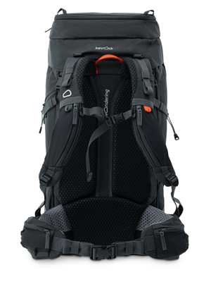 Рюкзак Kanrock Cruiser 45 Anthracite