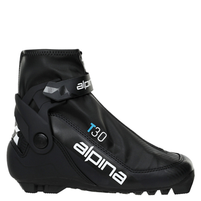 Лыжные ботинки ALPINA T 30 Eve Black/Blue