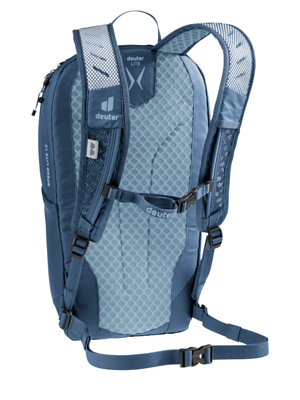 Рюкзак Deuter Speed Lite 13 Atlantic/Ink