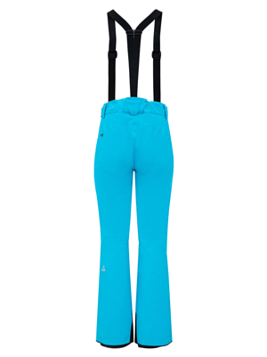 Брюки горнолыжные FISCHER Fulpmes Blue Ocean