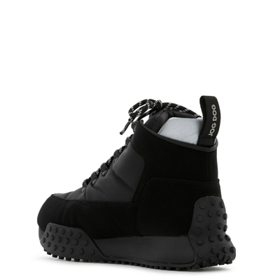 Ботинки Jog dog 52151AWFRH4 Black