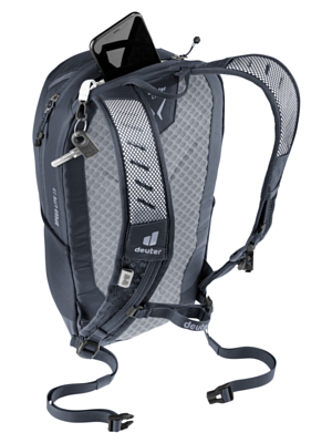 Рюкзак Deuter Speed Lite 13 Black