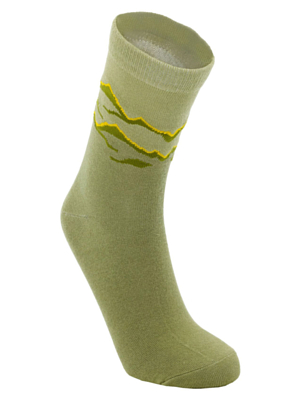 Носки VIKING Boosocks Mid Bamboo Green