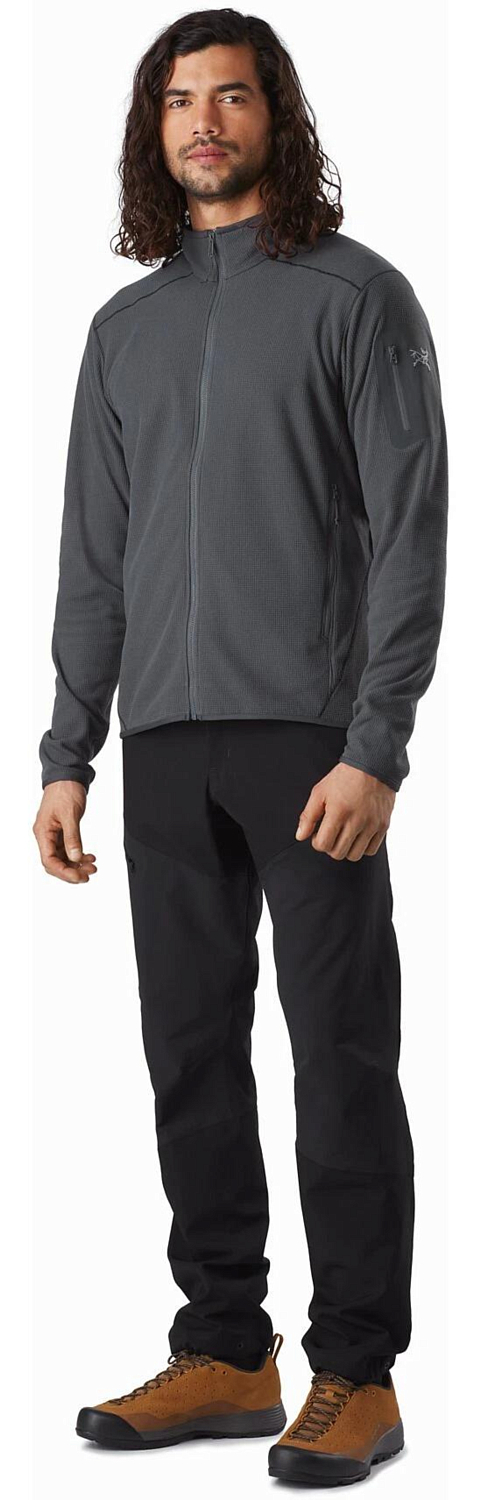 Куртка для активного отдыха Arcteryx Delta Lt Jacket Men'S Glitch