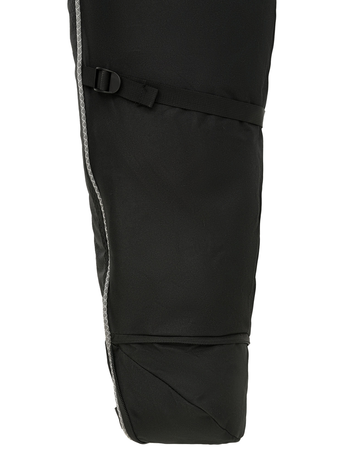 Чехол для горных лыж BLIZZARD Ski bag Premium for 1 pair 165185 cm