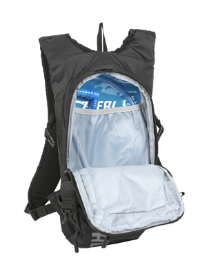 Рюкзак Zefal Z Hydro Xc Hydration Backpack Black