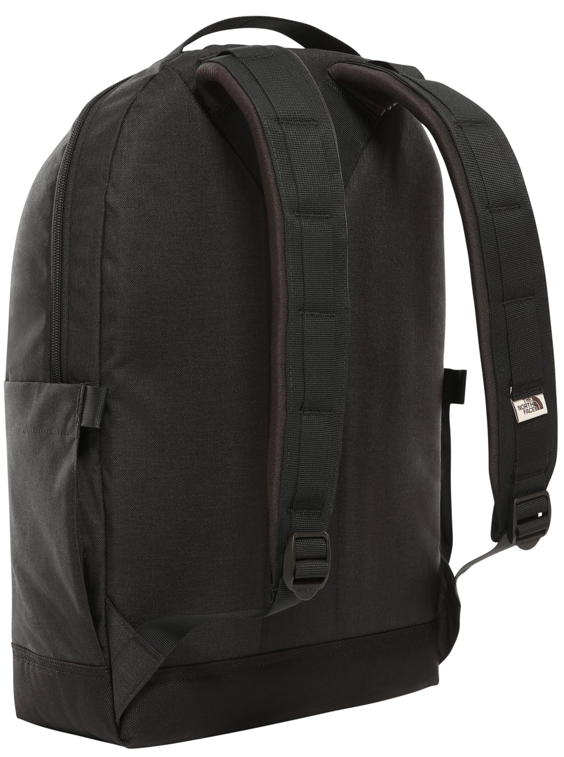 Рюкзак The North Face Daypack Tnf Black Heather