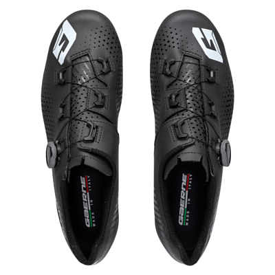 Велотуфли Gaerne Carbon G.Tuono Matt Black