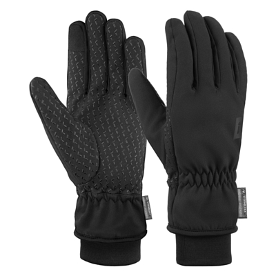 Перчатки REUSCH Kolero Stormbloxx Touch-Tec Black