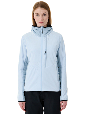 Куртка горнолыжная HEAD Kore Insulation Light Blue