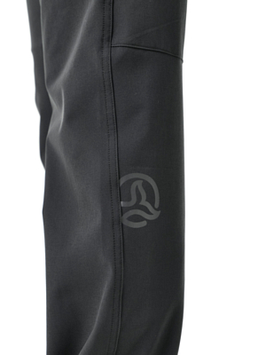 Брюки Ternua Felkin Black