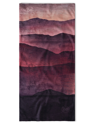 Бандана Buff Original Lise Maroon