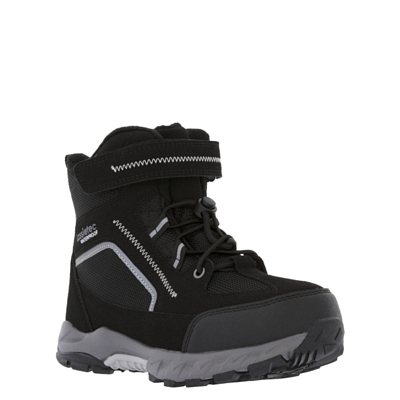 Ботинки Lassie Lassietec boots, Carlisle Black