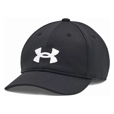 Under Armour Blitzing Adj Black