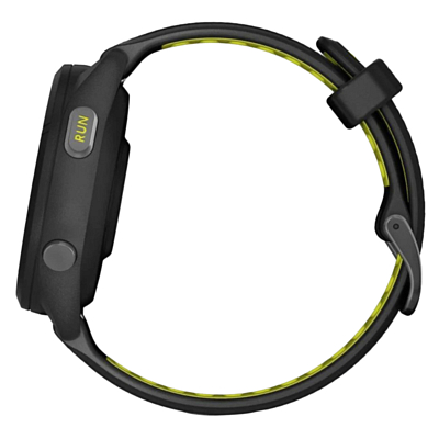Часы Garmin Forerunner 265S 41,7мм Черный