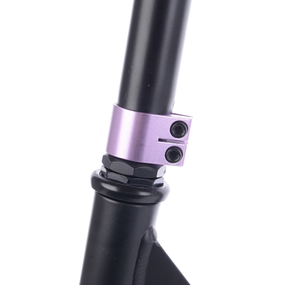 Самокат Tempish Nixin 200 AL Pink