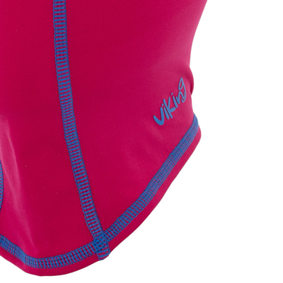 Балаклава VIKING Mayo Kids Fuchsia