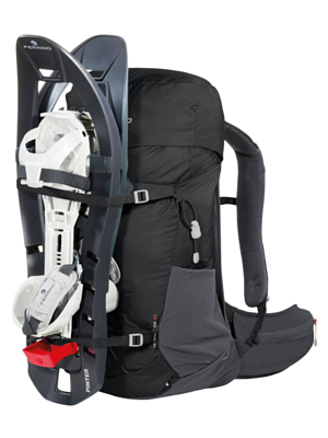 Рюкзак Ferrino Hikemaster 26 Black