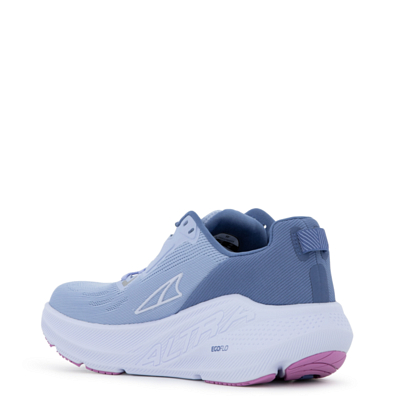 Кроссовки ALTRA Fwd Via Light Blue