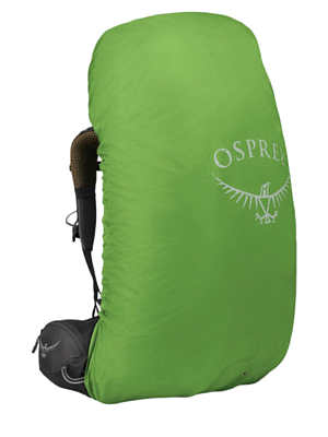 Рюкзак Osprey Atmos AG 65 Black