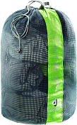 Упаковочный мешок Deuter Mesh Sack 10 Kiwi