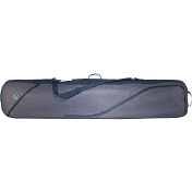 Чехол для сноуборда Amplifi 2017-18 Bump Bag anthracite
