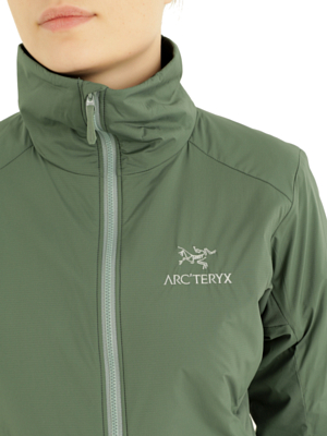 Куртка Arcteryx Atom Lt Jacket Womens Muse