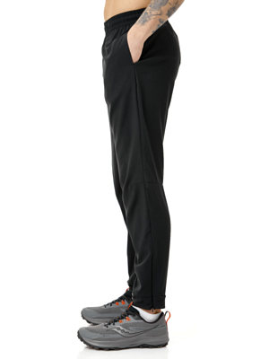 Брюки беговые Nordski Light Cross Black