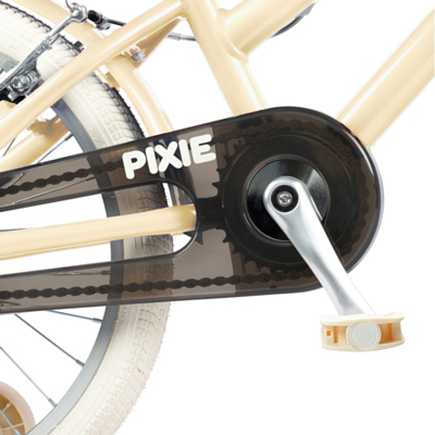 Велосипед Spinn Pixie 20 2025 Pearl Cream