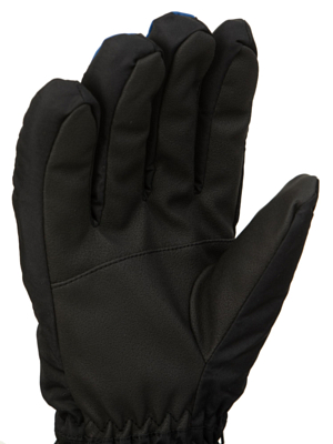 Перчатки VIKING Santo Black/Blue