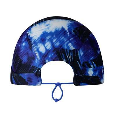 Кепка Buff Pack Speed Cap Zat Blue