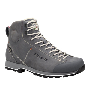Ботинки Dolomite 54 High Fg GTX Gunmeta Grey