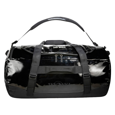 Баул Tatonka Barrel 85 Black