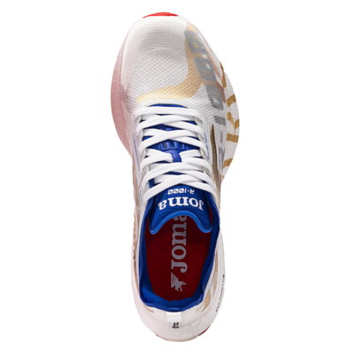 Кроссовки Joma R.1000 Blanco