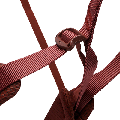 Поясная беседка Black Diamond Momentum Harness Baja Sunrise