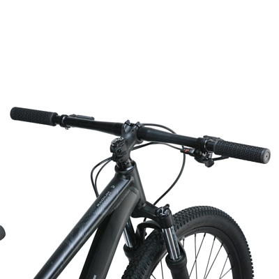 Велосипед Aspect Radium Pro 26 2025 Черный