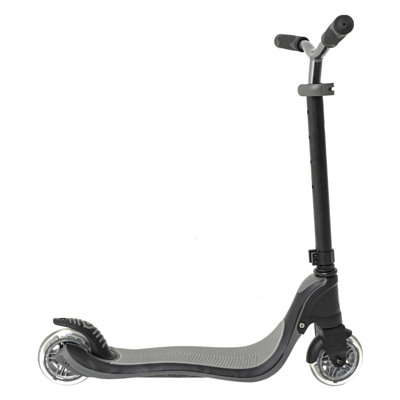 Самокат детский Globber Flow 125 Light Черный