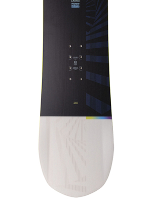 Сноуборд NIDECKER Micron Merc