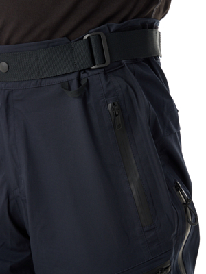 Брюки сноубордические VERSTA Rider Collection Dark Blue