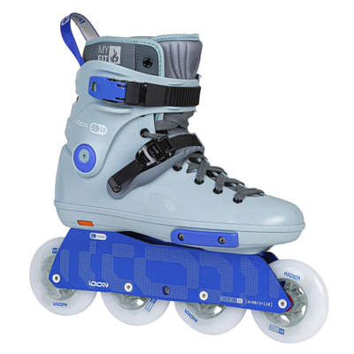 Роликовые коньки IQON CL 15 Blue