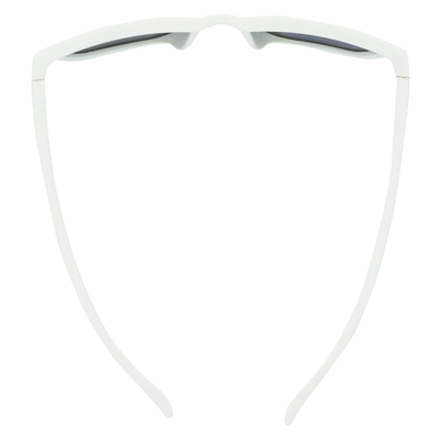 Очки солнцезащитные Salice 163RW White/RW Red S3
