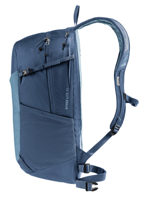 Рюкзак Deuter Speed Lite 21 Atlantic/Ink