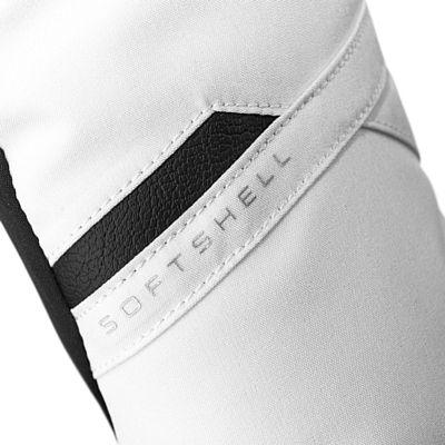 Варежки REUSCH Helena R-Tex Xt White/Black