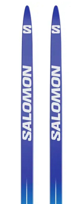 Беговые лыжи SALOMON S/Max Skate