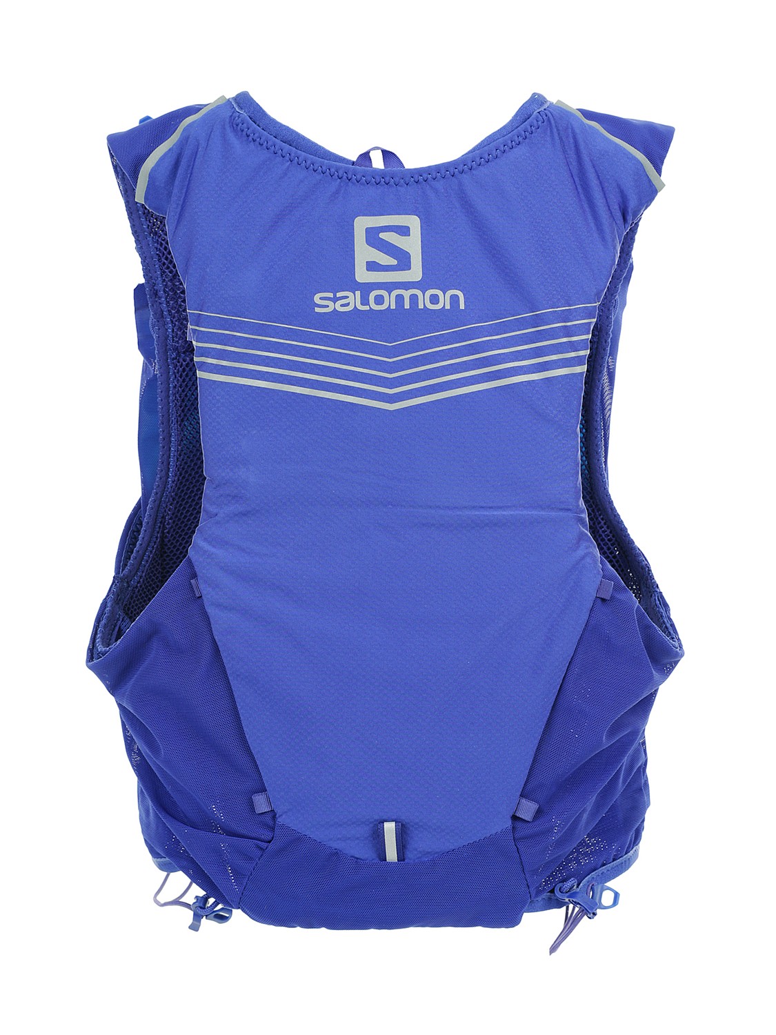 Жилет для бега SALOMON Adv Skin 5 Set Clematis Blue/Ebon