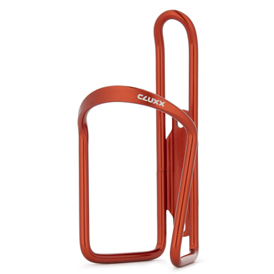 Флягодержатель CLUXX Everide 100 Deep Red