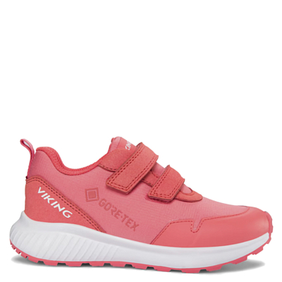 Кроссовки VIKING Aery Track GTX 2V Coral