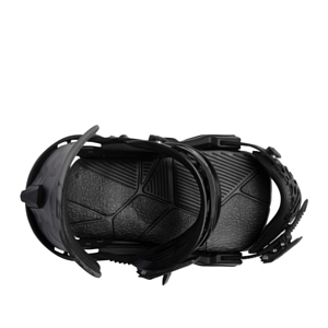 Сноуборд крепления NOW Conda Black