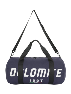 Сумка дорожная Dolomite Duffle Bag Wood Blue