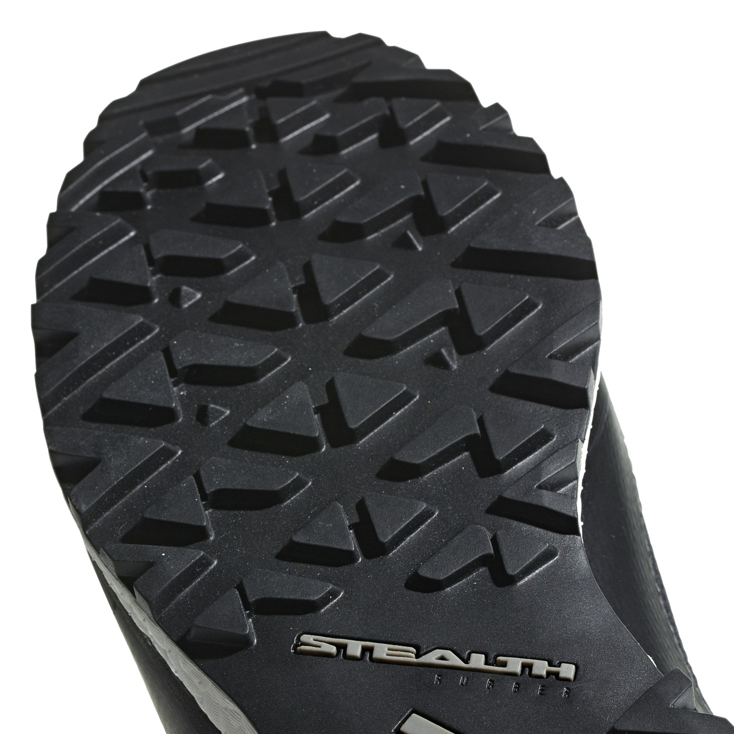 Ботинки Adidas Terrex Conrax Climaheat Boa Black/Cloud White/Energy